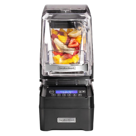 HAMILTON BEACH ECLIPSE BLENDER HBH755R