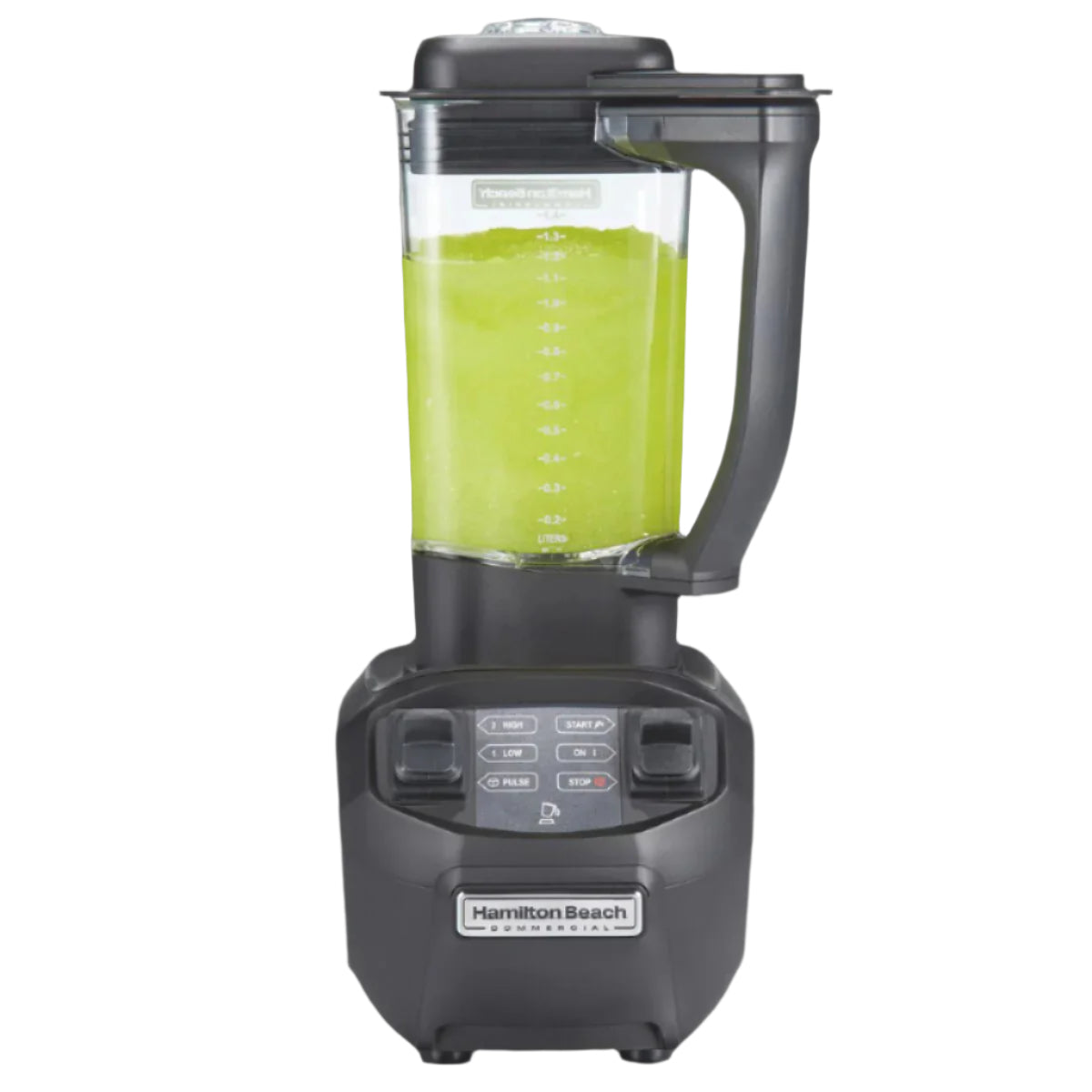 HAMILTON BEACH RIO BLENDER HBB255