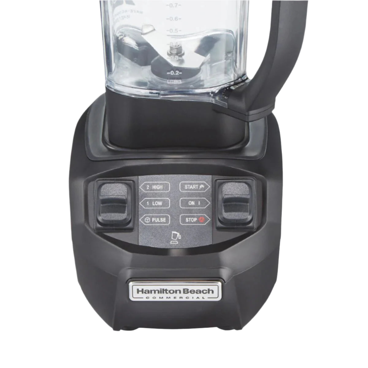 HAMILTON BEACH RIO BLENDER HBB255