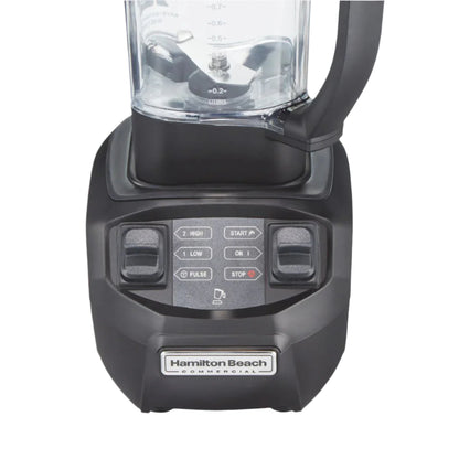 HAMILTON BEACH RIO BLENDER HBB255