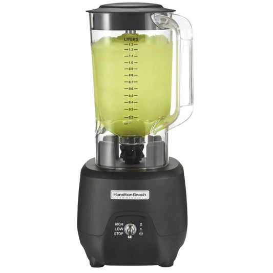 HAMILTON BEACH 908R BLENDER