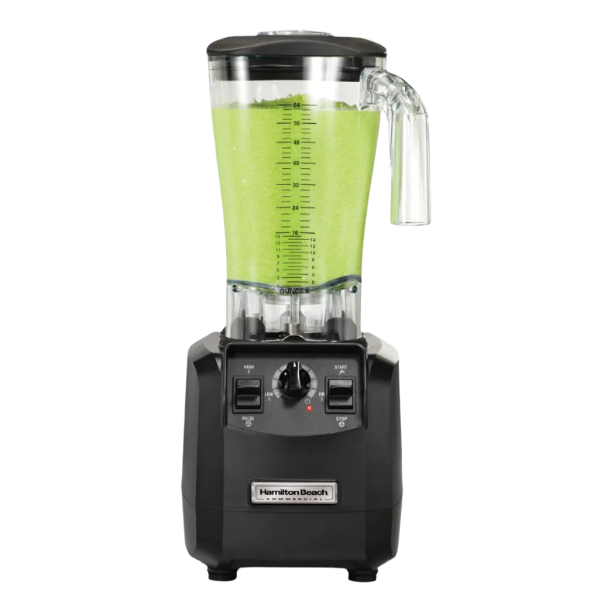 HAMILTON BEACH FURY BLENDER HBH550R