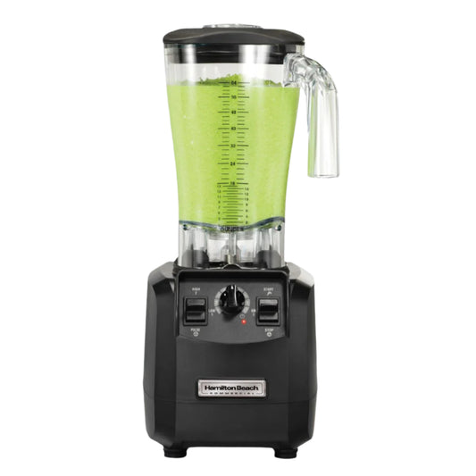 HAMILTON BEACH FURY BLENDER HBH550R