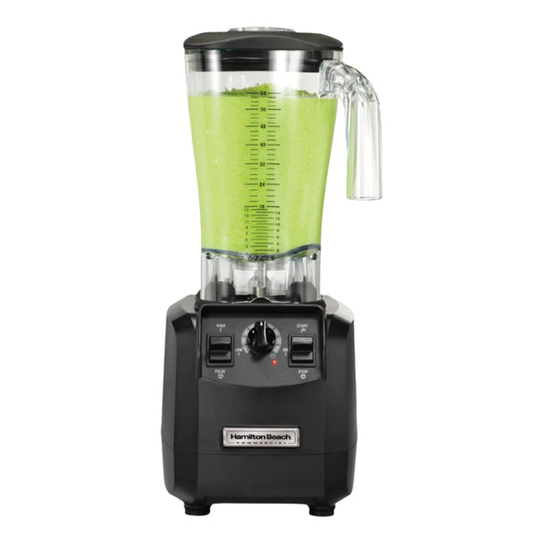 HAMILTON BEACH FURY BLENDER HBH550R