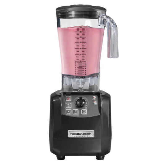 HAMILTON BEACH TEMPEST BLENDER HBH650R