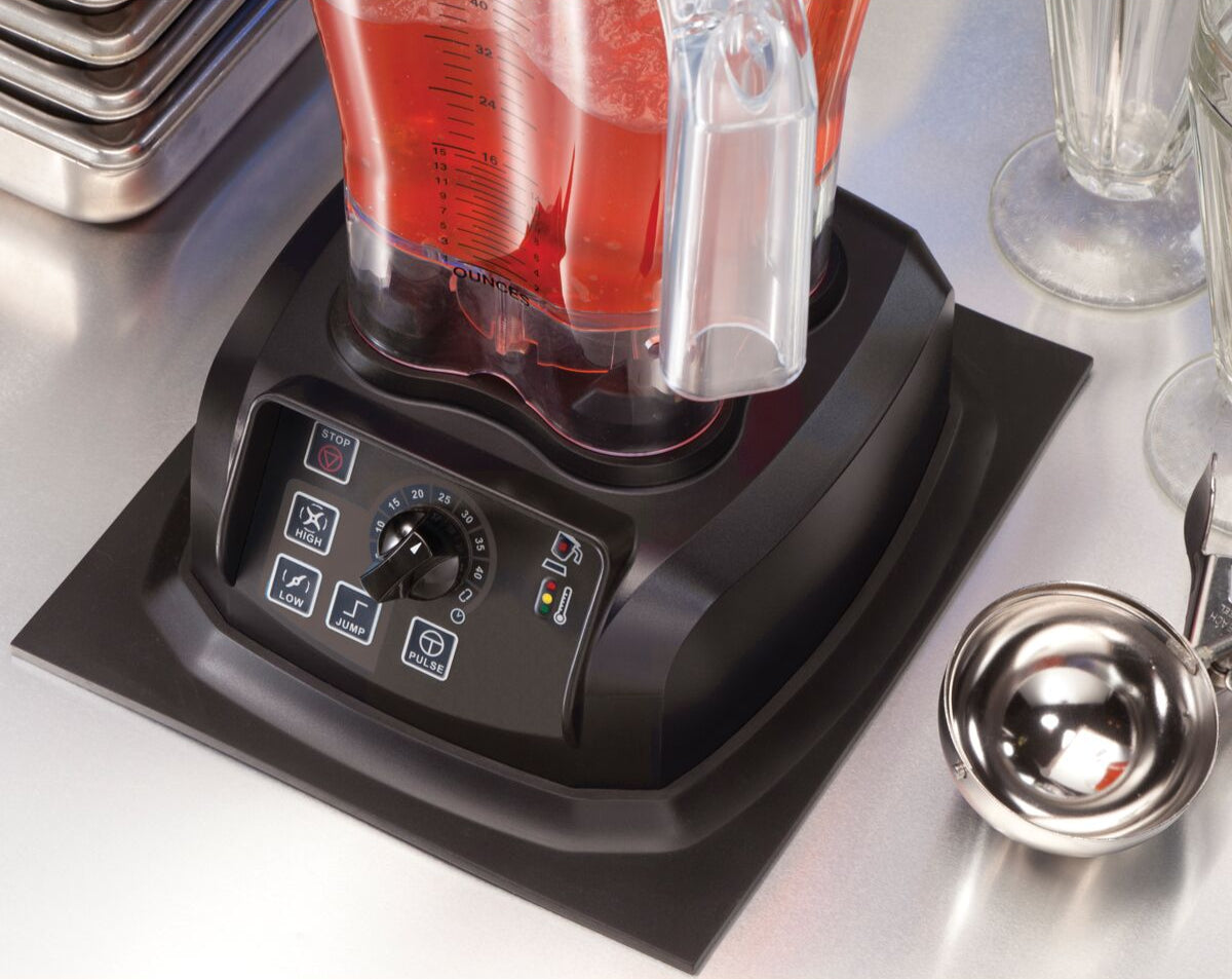 HAMILTON BEACH TEMPEST BLENDER HBH650R