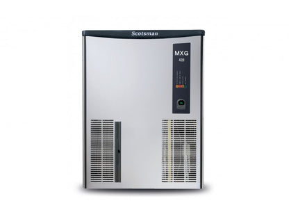 SCOTSMAN MXG 428 XSafe (190kg/24h)