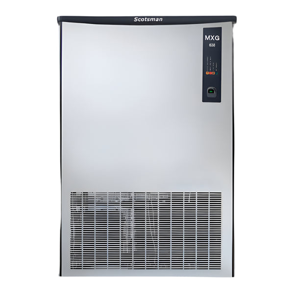 SCOTSMAN MXG 638 XSafe (330kg/24h)