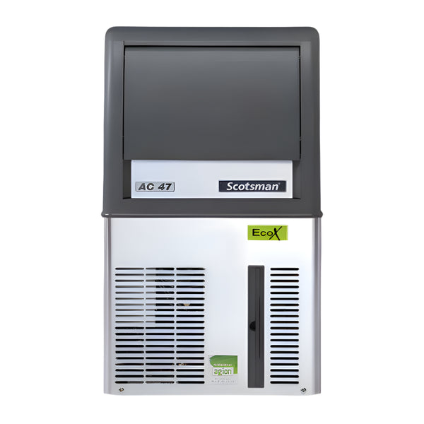 SCOTSMAN AC 47 EcoX έως 25kg/24h