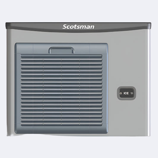 SCOTSMAN MXF 327 X SAFE - 133kg/24h