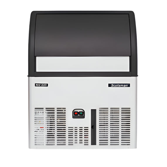 SCOTSMAN NU 227 xSafe