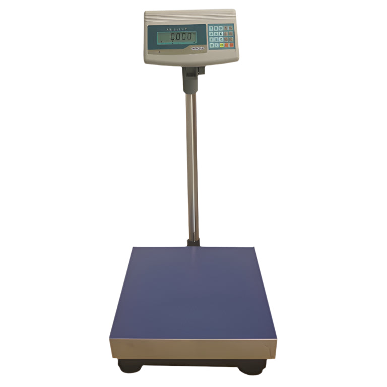 KARAMCO Πλάστιγγες ηλεκτρονικές εργαστηριακής χρήσης Karamco 60/120/300/600Kg