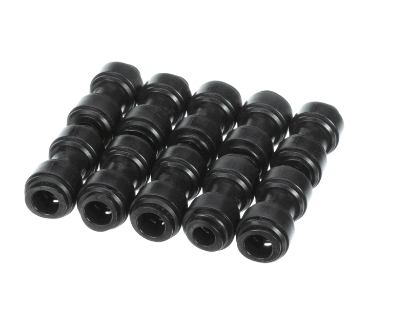 UNOX Κιτ σύνδεσης JG 8-10 mm για PURE σε φούρνους MANUAL KEL1055A