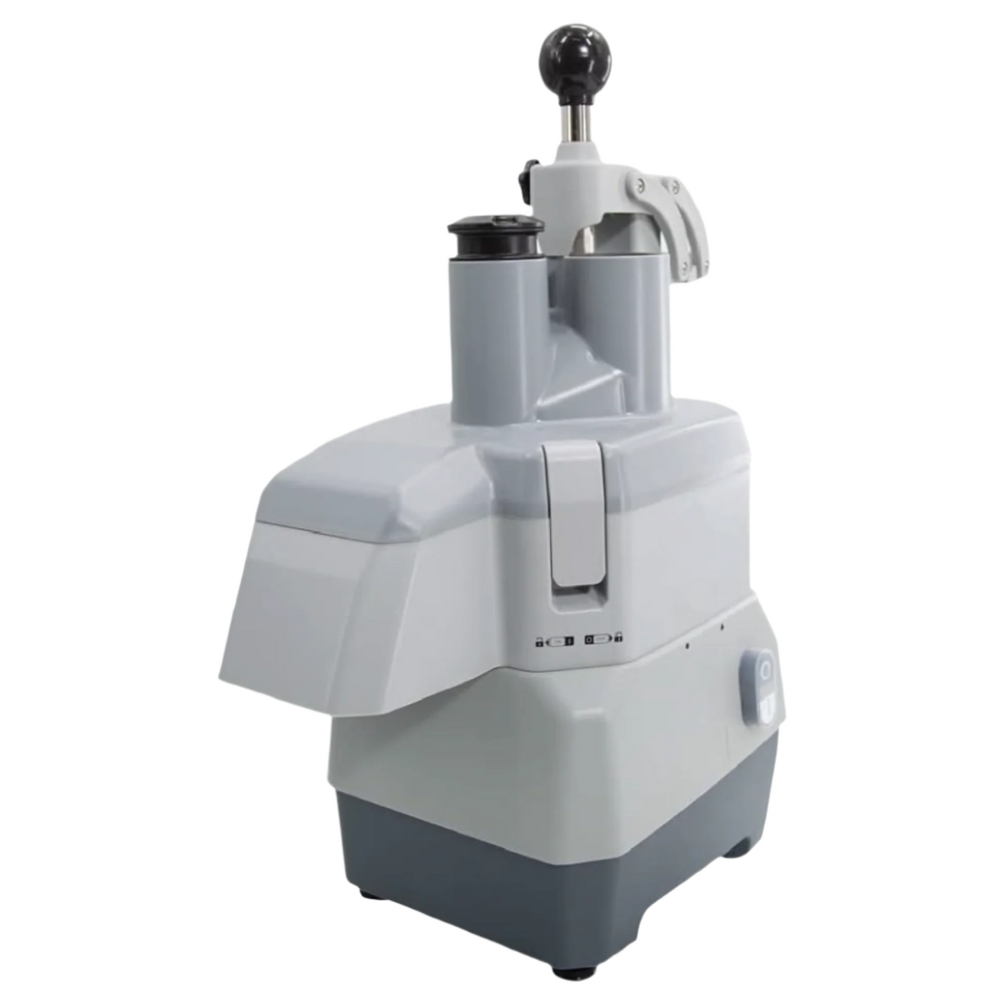 KARAMCO Πολυκοπτικό μηχάνημα με μπωλ 5lt