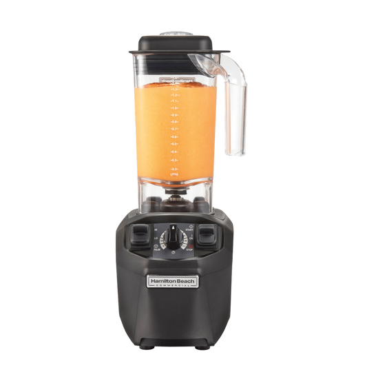 HAMILTON BEACH TANGO BLENDER HBH455
