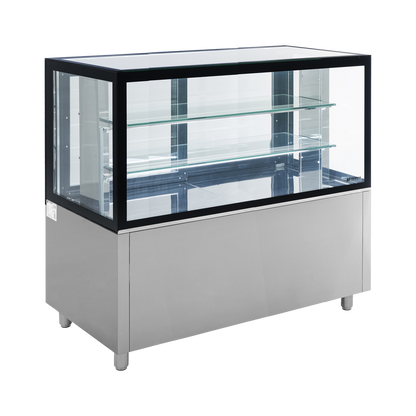 BAMBAS FROST θερμαινόμενη βιτρίνα BHK 138