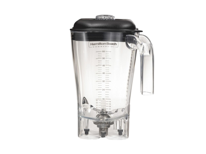 HAMILTON BEACH FURY BLENDER HBH550R