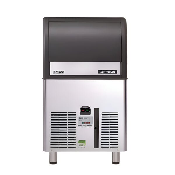 SCOTSMAN AC 107 EcoX έως 53kg/24h