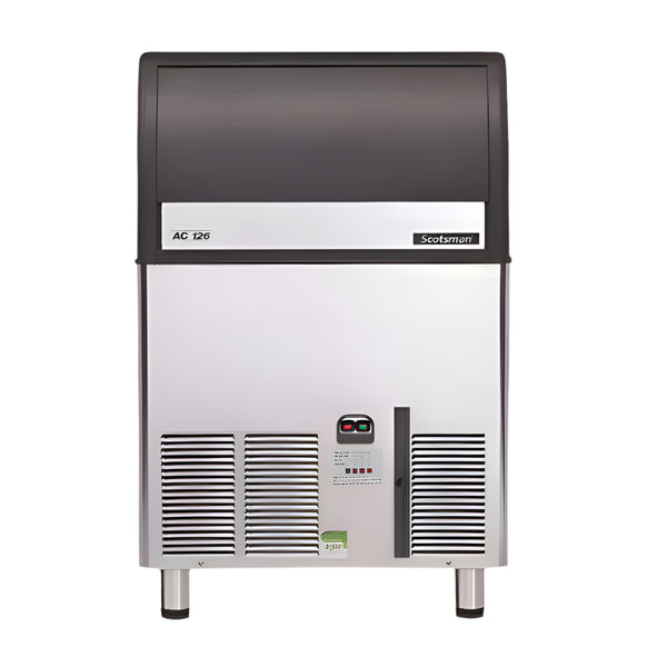 SCOTSMAN AC 127 EcoX έως 75kg/24h