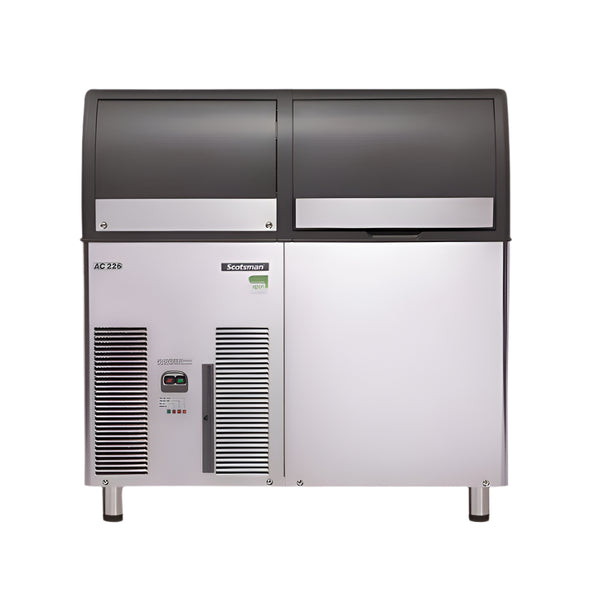 SCOTSMAN AC 227 EcoX έως 165kg/24h