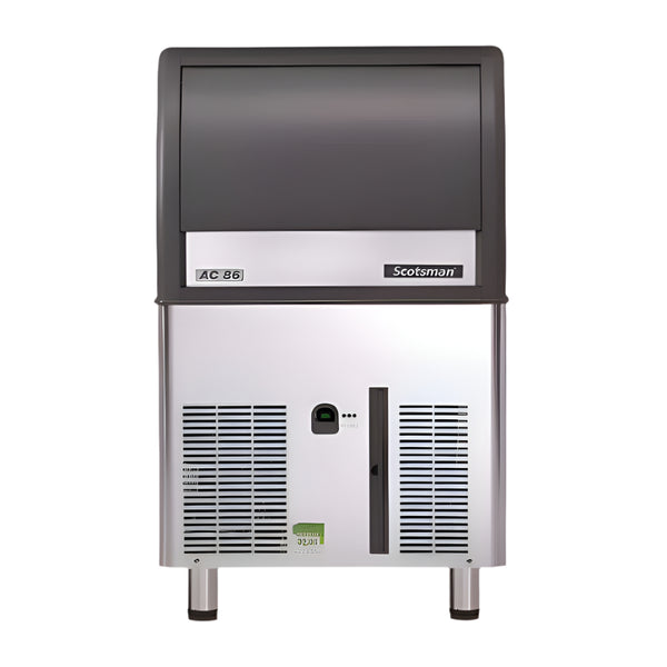 SCOTSMAN AC 87 EcoX έως 44kg/24h