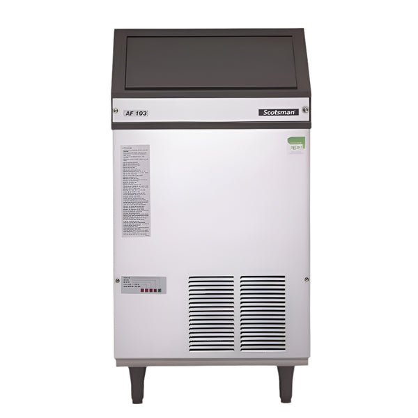 Scotsman AF 107 EcoX - 130kg/24h