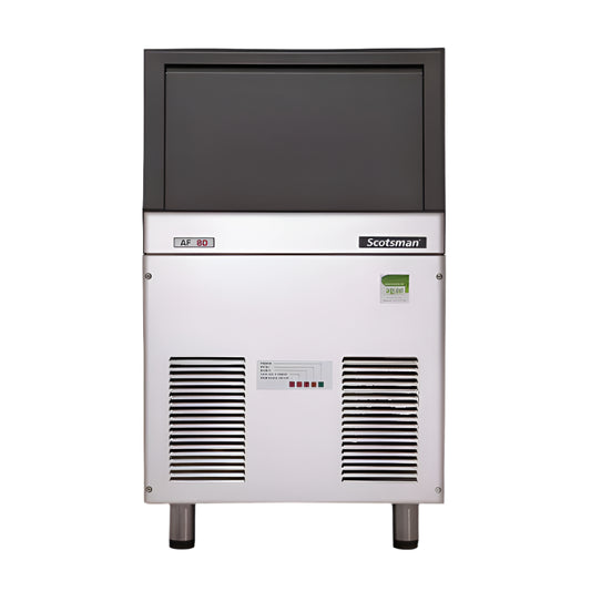 SCOSTMAN AF 87 EcoX - 70kg/24h