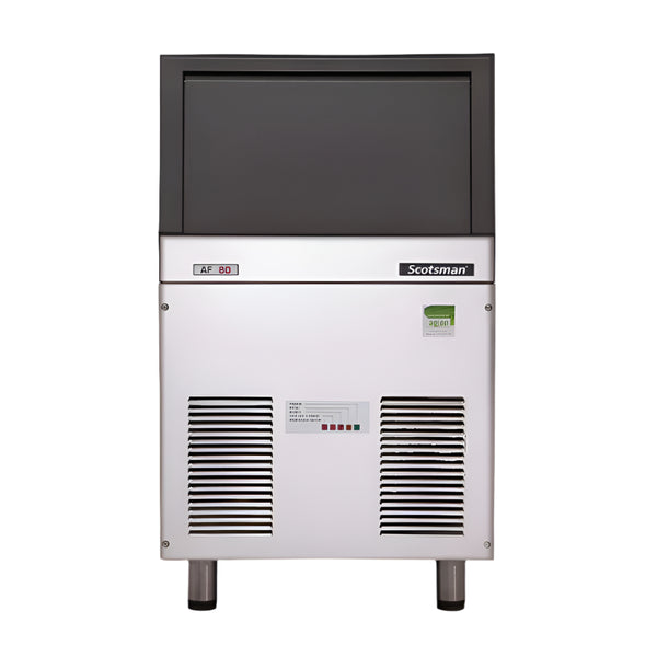 Scotsman AF 87 EcoX - 70kg/24h