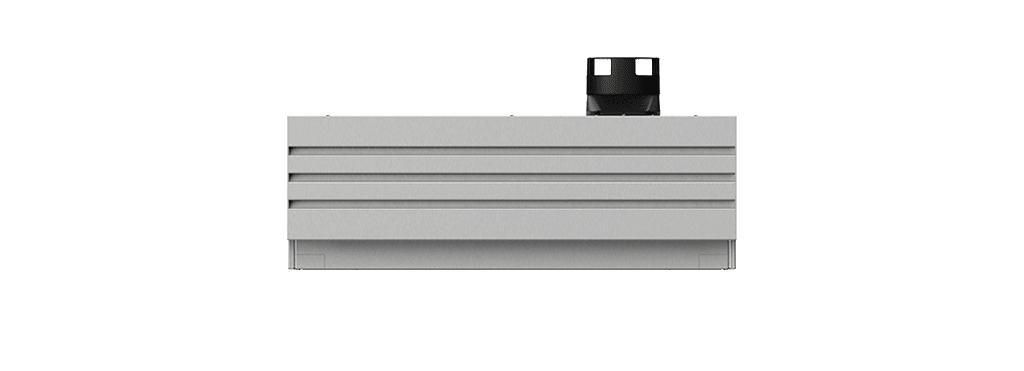 UNOX απορροφητήρας ventless CHEFTOP-X GN 1/1 XEDHA-HC11