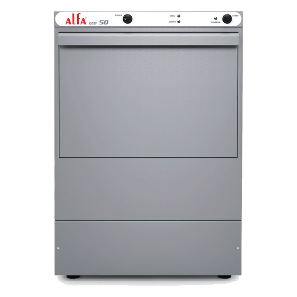 ELVIOMEX πλυντήριο πιάτων ALFA ECO 50