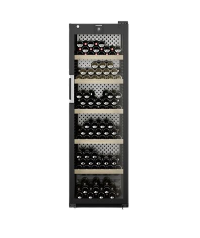 LIEBHERR WPbli 5231 GrandCru Selection Συντηρητής Κρασιών 229 Φιαλών