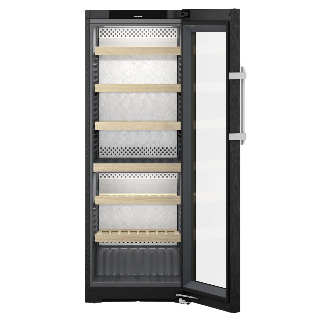 LIEBHERR WPbsi 5052 συντηρητής κρασιών πολλαπλών ζωνών θερμοκρασίας