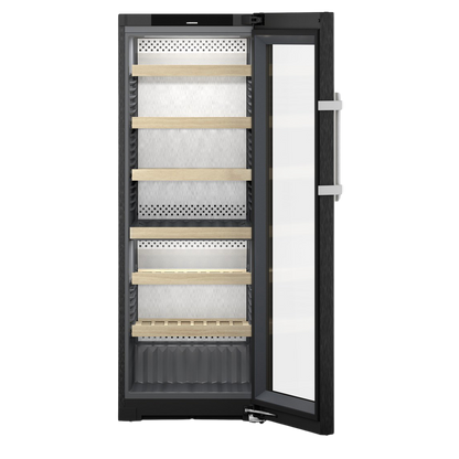 LIEBHERR WPbsi 5052 συντηρητής κρασιών πολλαπλών ζωνών θερμοκρασίας