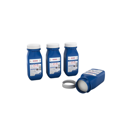 RATIONAL αμπούλες καθαρισμού Active Green για iCombi Pro ICareSystem AutoDose 56.01.912