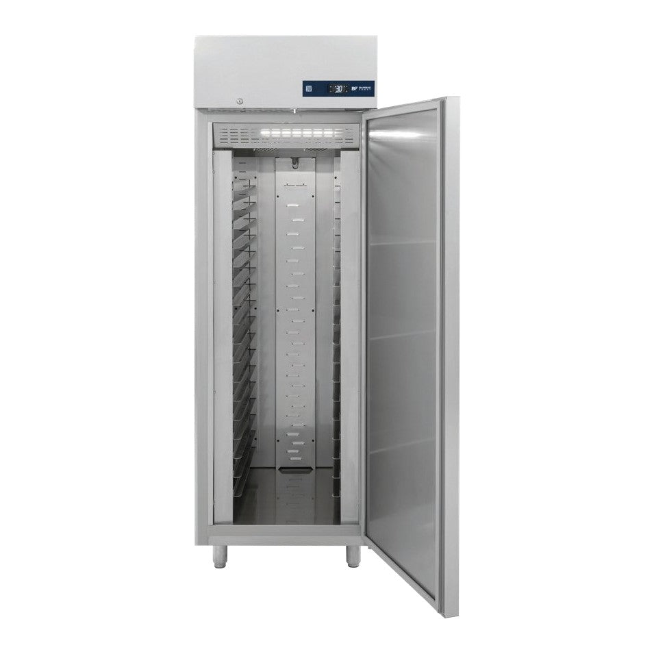 BAMBAS FROST UKT 70 Επαγγελματικός Θάλαμος Κατάψυξης για Λαμαρίνες 40x60