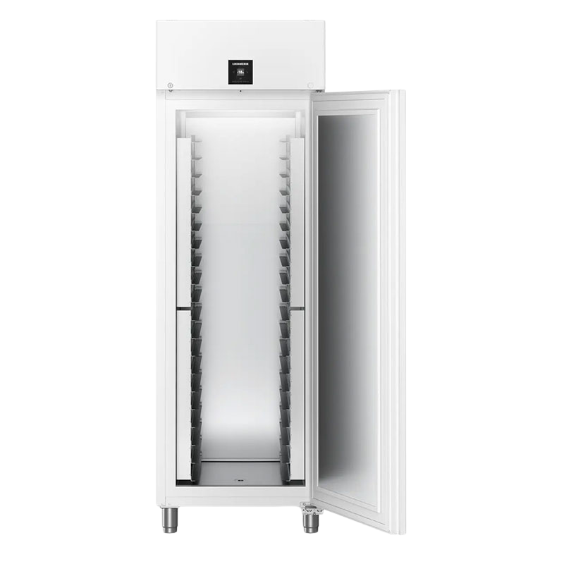 LIEBHERR BFPvg 6501 καταψύκτης για την αρτοποιία με ψύξη ανακυκλούμενου αέρα