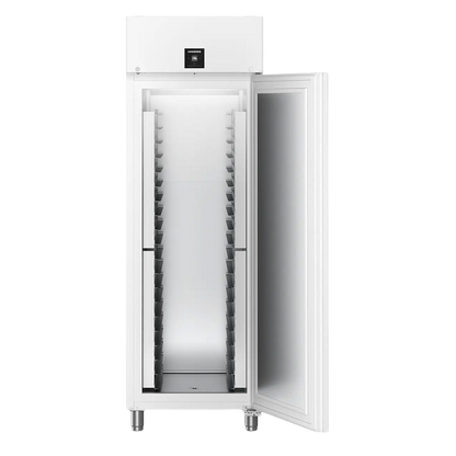 LIEBHERR BFPvg 6501 καταψύκτης για την αρτοποιία με ψύξη ανακυκλούμενου αέρα