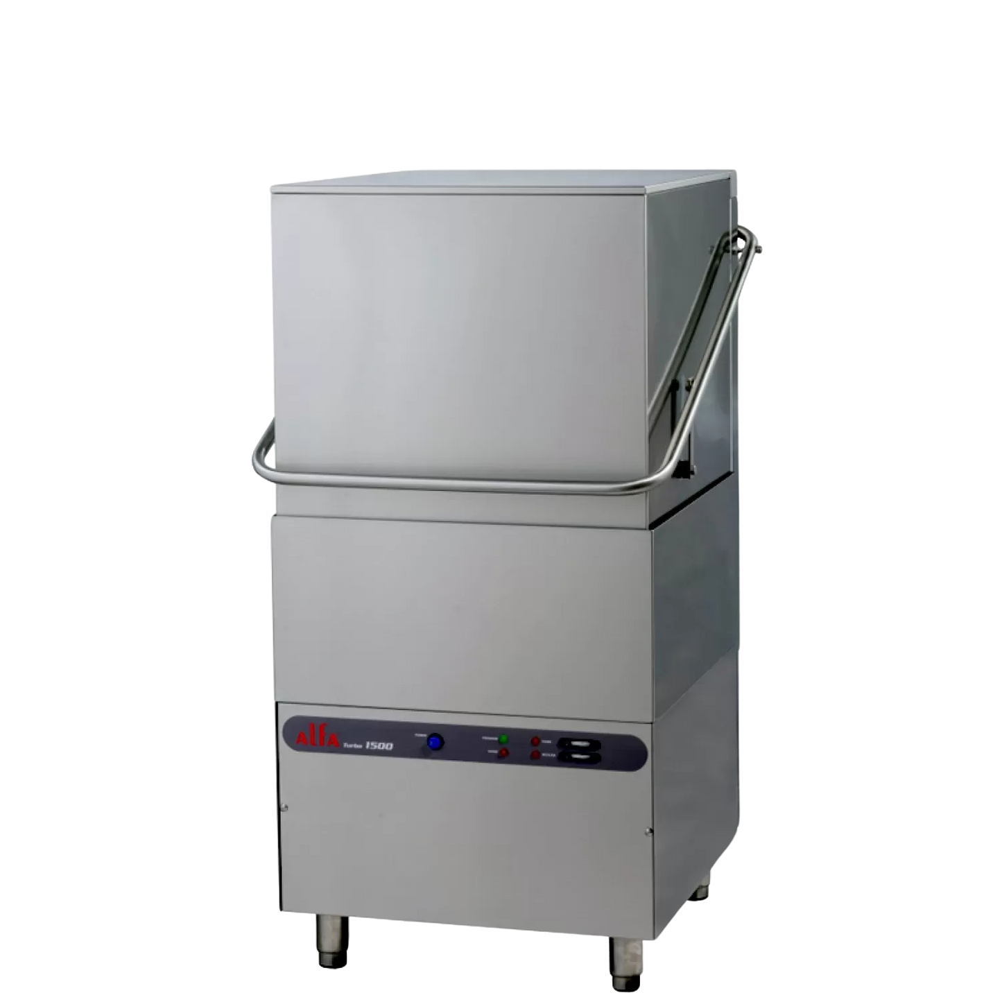 ELVIOMEX πλυντήριο πιάτων ALFA TURBO 1500