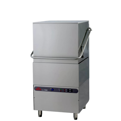 ELVIOMEX πλυντήριο πιάτων ALFA TURBO 1500