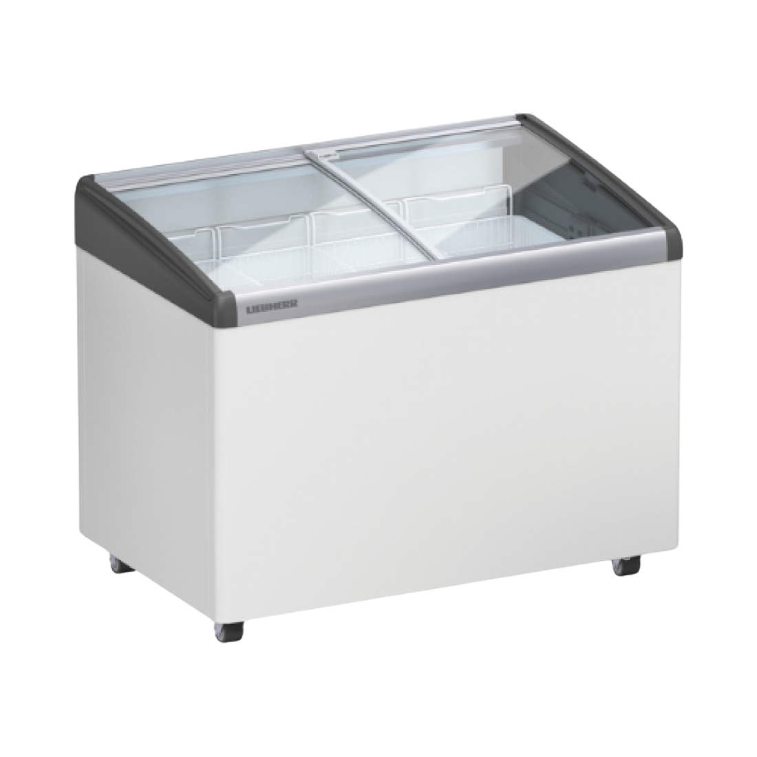 LIEBHERR EFI 2853 καταψύκτης-μπαούλο παγωτών