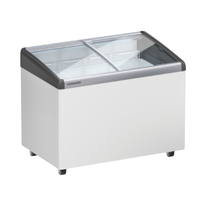 LIEBHERR EFI 2853 καταψύκτης-μπαούλο παγωτών