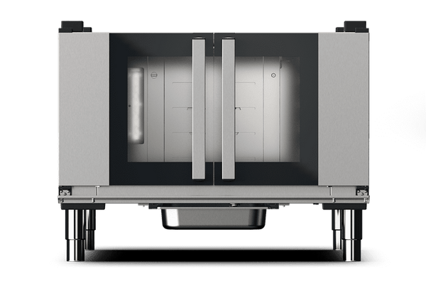 UNOX θάλαμος ωρίμανσης LIEVOX 8 ταψιά 600x400 XEBPC-08EU-V
