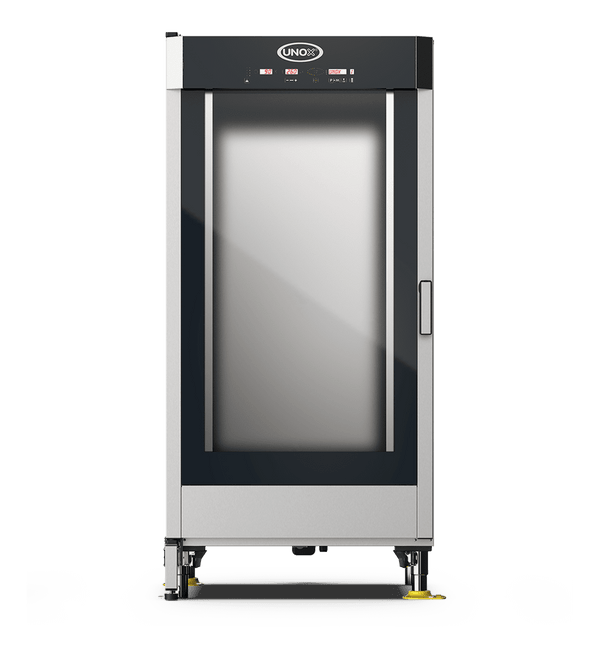 UNOX θάλαμος ωρίμανσης LIEVOX 16 ταψιά 600x400 XEBPL-16EU-D