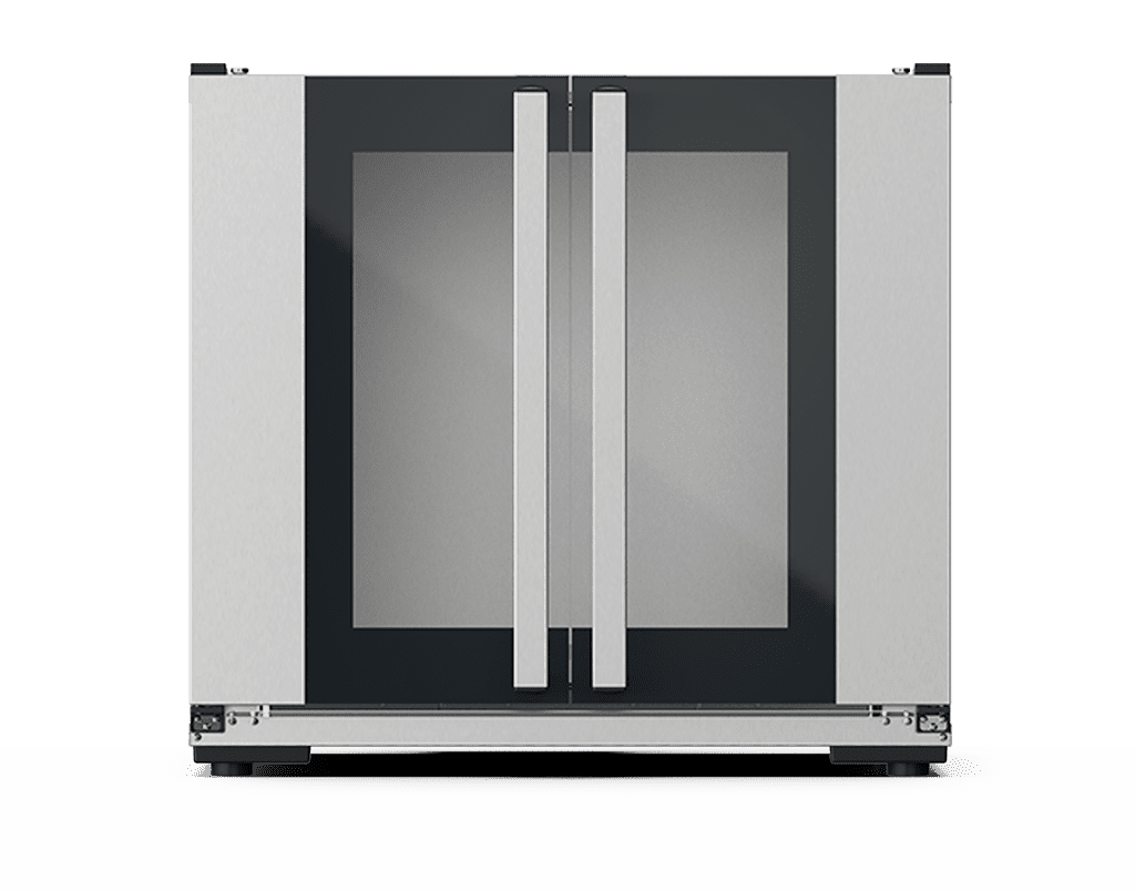 UNOX θάλαμος ωρίμανσης LIEVOX 8 ταψιά 600x400 – Με μπόιλερ ατμού XEKPT-08EU-B