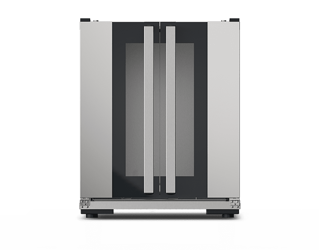 UNOX θάλαμος ωρίμανσης LIEVOX 8 ταψιά 460x330 – Με μπόιλερ ατμού XEKPT-08HS-B