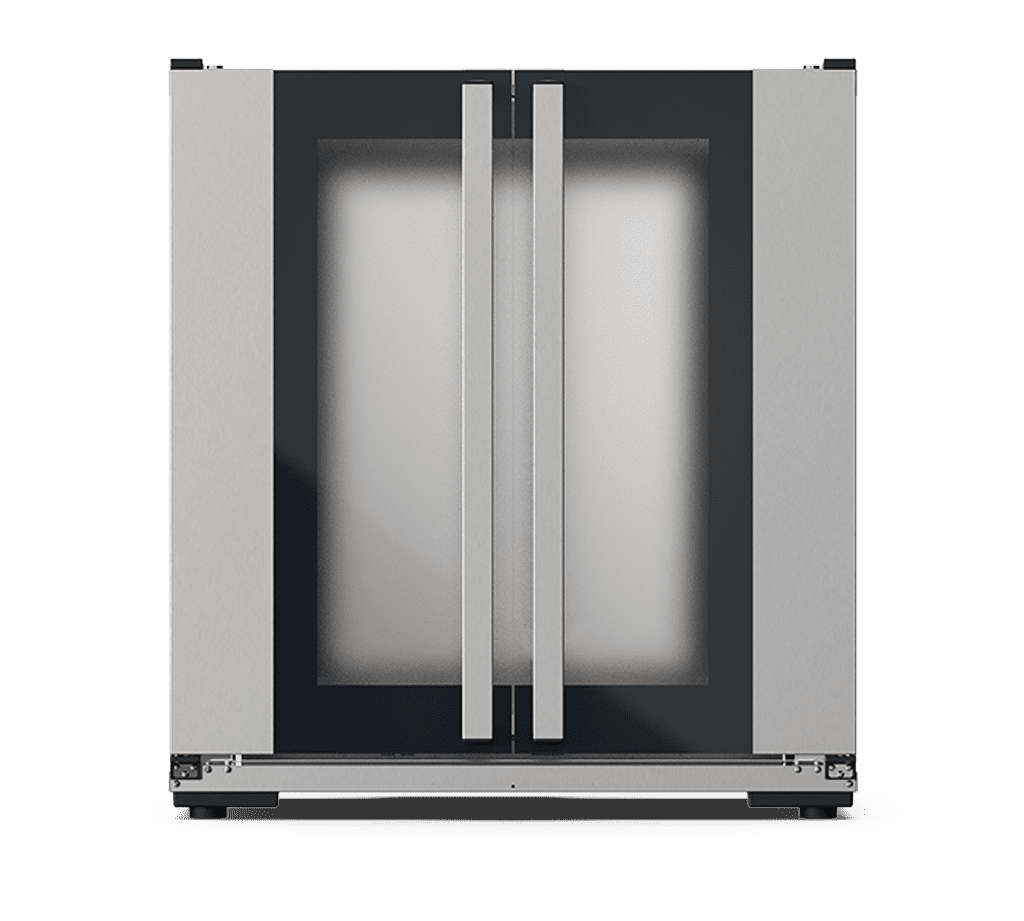 UNOX θάλαμος ωρίμανσης LIEVOX 10 ταψιά 600x400 – Με μπόιλερ ατμού XEKPT-10EU-B
