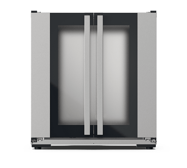 UNOX θάλαμος ωρίμανσης LIEVOX 10 ταψιά 600x400 – Με μπόιλερ ατμού XEKPT-10EU-B