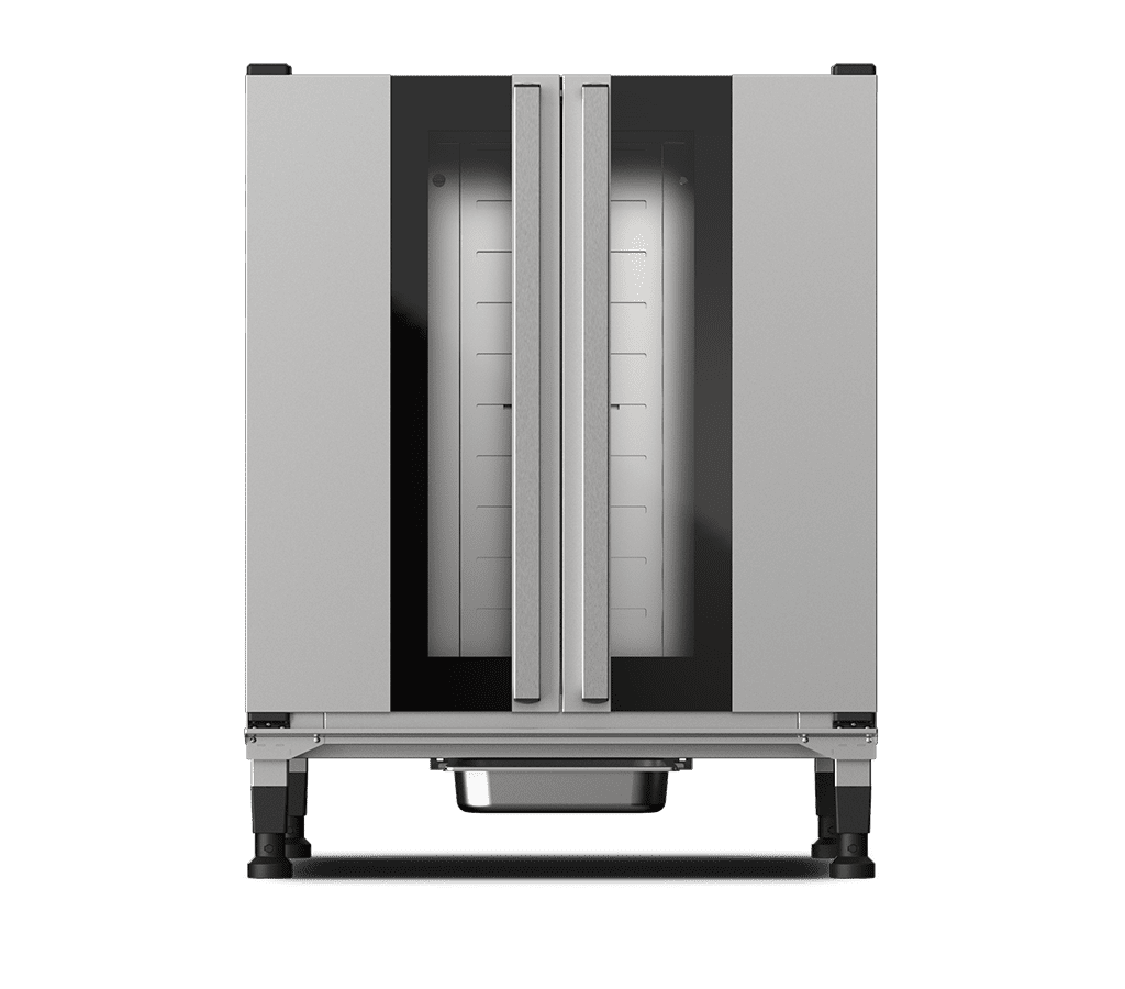 UNOX θάλαμος ωρίμανσης LIEVOX 10 ταψιά 600x400 XELPA-10E1-V