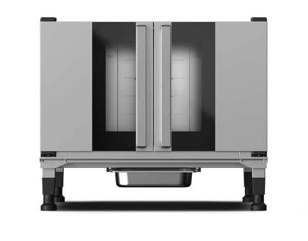 UNOX θάλαμος ωρίμανσης LIEVOX 10 ταψιά 600x400 χαμηλός XELPA-10E2-V