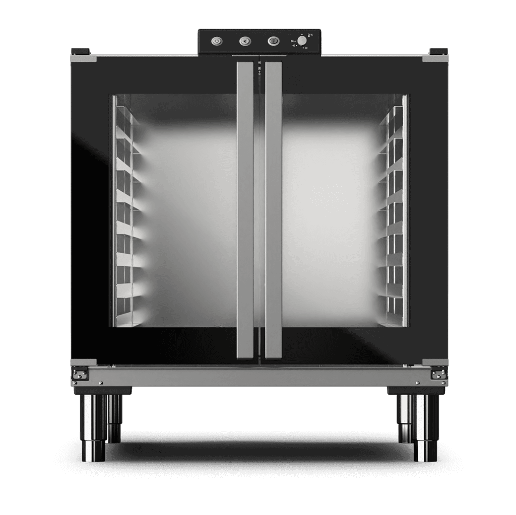 UNOX θάλαμος ωρίμανσης LIEVOX 8 ταψιά 600x400 XENPA-08EU-A